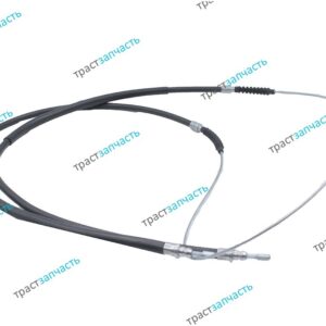 Трос ручника задний (Барабан) Fiat Ducato 244 R15 1337440080/4745W5/4745V4/1339676080 BOSCH EUROPE