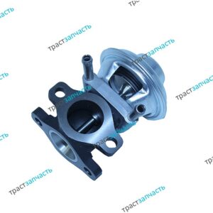 Клапан EGR 2.3 Ducato 250 Iveco Daily 06->(механический) 71793030/504150396 ORG IVECO