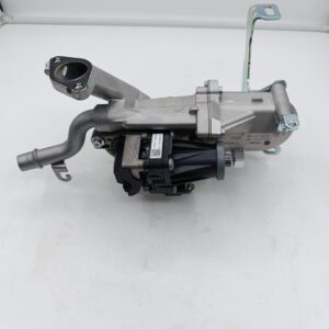Клапан EGR Peugeot Partner, Citroen Berlingo 1.6 DV6DTED Euro 5 (в сборе)