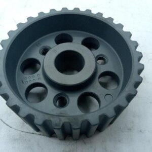 Шестерня ТНВД Ducato 2.3JTD Rus (250) 06- 500377039/500390443 NAVECO