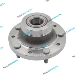 Ступица колеса задняя TR > 06 FWD R15 BK212B664AB/1377911/1756721 SKF (без гайки)