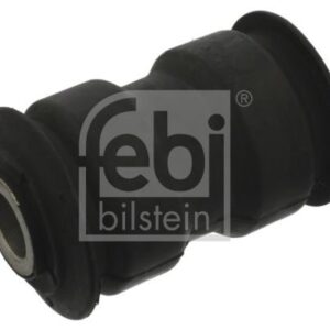Сайлентблок рессоры передний Fiat Ducato 244 елабуга(+в кузов подходят) FEBI BILSTEIN