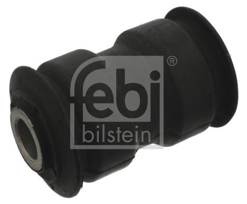 Сайлентблок рессоры передний Fiat Ducato 244 елабуга(+в кузов подходят) FEBI BILSTEIN - Миниатюра товара 1