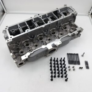 ГБЦ 1,6 Peugeot Partner, Expert Citroen Jumpy IV ,Berlingo 1682801880/1850526/0200HS/1685778 ORG PSA
