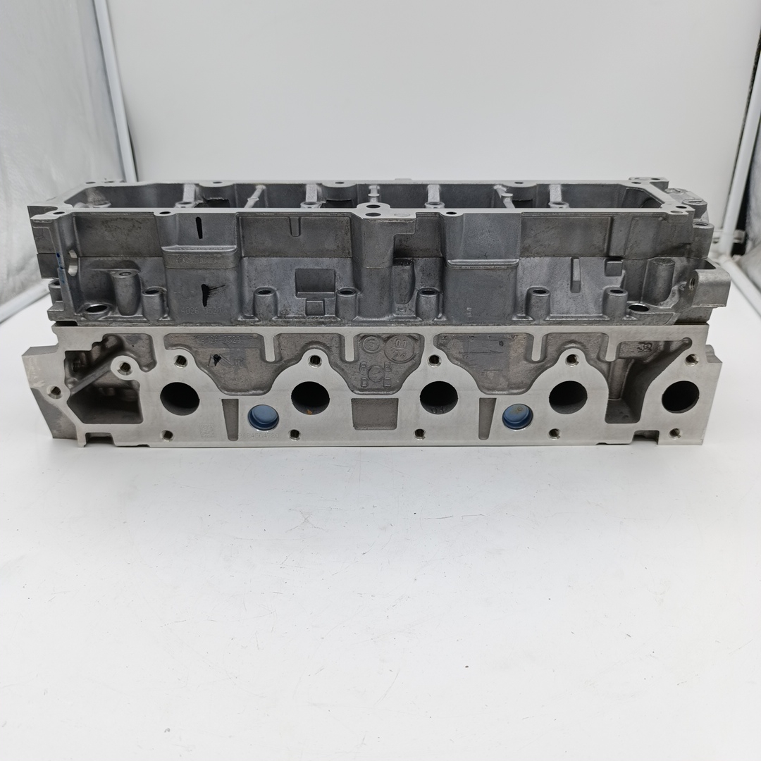 ГБЦ 1,6 Peugeot Partner, Expert Citroen Jumpy IV ,Berlingo 1682801880/1850526/0200HS/1685778 ORG PSA - Миниатюра товара 6