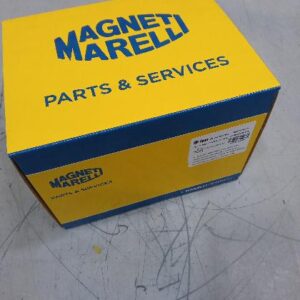 Насос масляный Форд ТЗ/Пежо Евро 4 1C1Q6600CG/1456884/1001E9/729621050 MAGNETI MARELLI