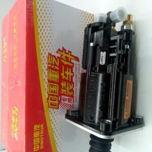 Цилиндр ПГУ электронный SITRAK C9H C7H и HOWO T7H WG9700240035