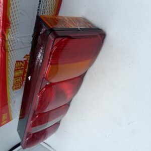 Фонарь задний правый для SITRAK C7H 4×2 (+подсветка) WG9925810002 ORG SITRAK