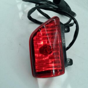 Фонарь кабины задний верхний правый (красный) для тягача SITRAK C7H WG9925720046 ORG SITRAK