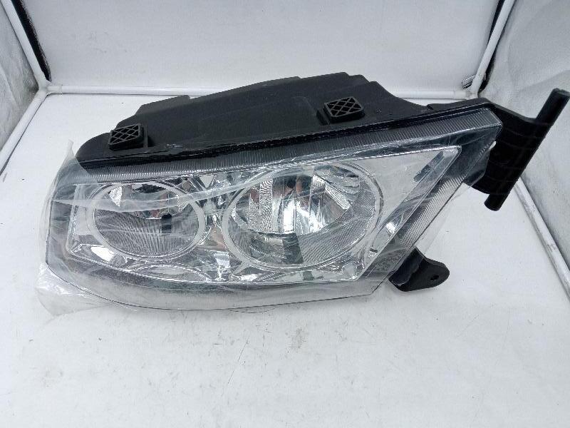 Фара передняя левая самосвала в сборе SITRAK ORG SITRAK 812W251016001 - Миниатюра товара 1