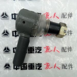 Наконечник рулевой тяги SITRAK C7H MAX левый (без тавотницы) WG9925430100