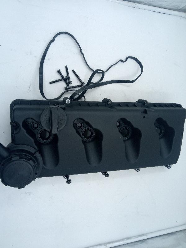 Крышка ГБЦ (клапанная) Газель Next, Foton Toano 2.8 ISF (Евро-5) 5294397/5262620 TZ