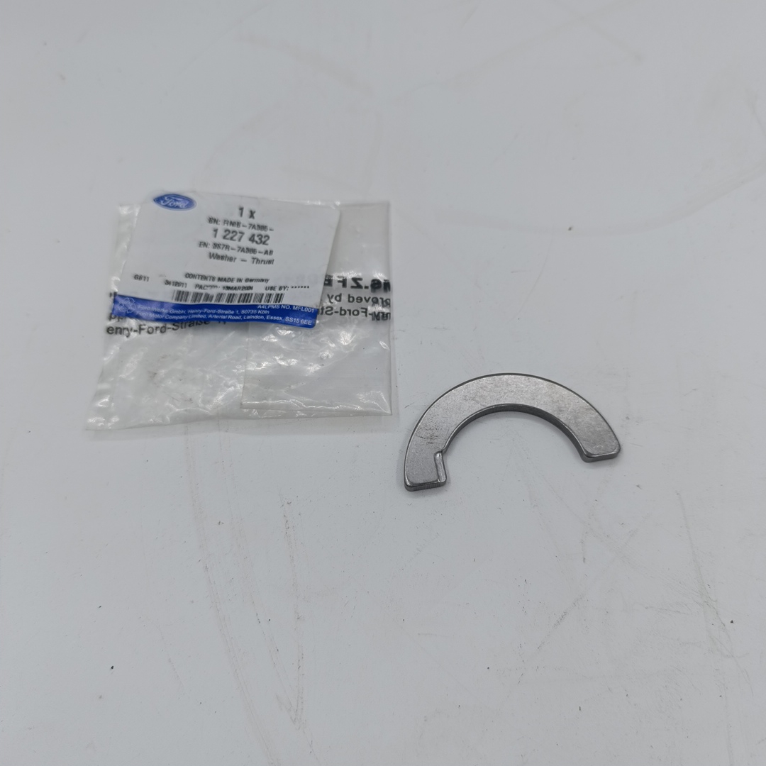 Полукольцо стопорное КПП Ford Transit VMT6 3S7R7A385AB/1227432 OTOCAH - Миниатюра товара 1