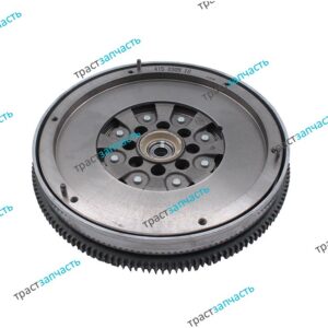 Маховик двухмассовый Mercedes Sprinter OM646 (D=240mm) A6460301305/A6460302105 LUK EUROPE