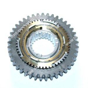 Синхронизатор 1-2-й передачи PSA Boxer 06-> Ducato RUS (250) 2.3 с 21 г.в.1682770880/2323E5 PSA