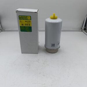 Фильтр топливный 115-140 л.с 6C119176AB/1685861 MANN EUROPE