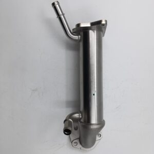 Теплообменник EGR (самовар) (Евро-5) (круглый) CK2Q9F464AB/1807896/9800570780 JMC