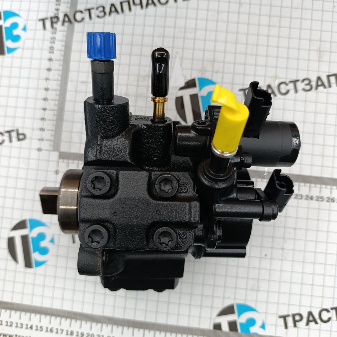 ТНВД 2.2 Евро-5 FWD Ford PSA BK2Q9B395CB/1841726/9812122980/2464828/9678171880 CONTINENTAL/VDO - Миниатюра товара 2
