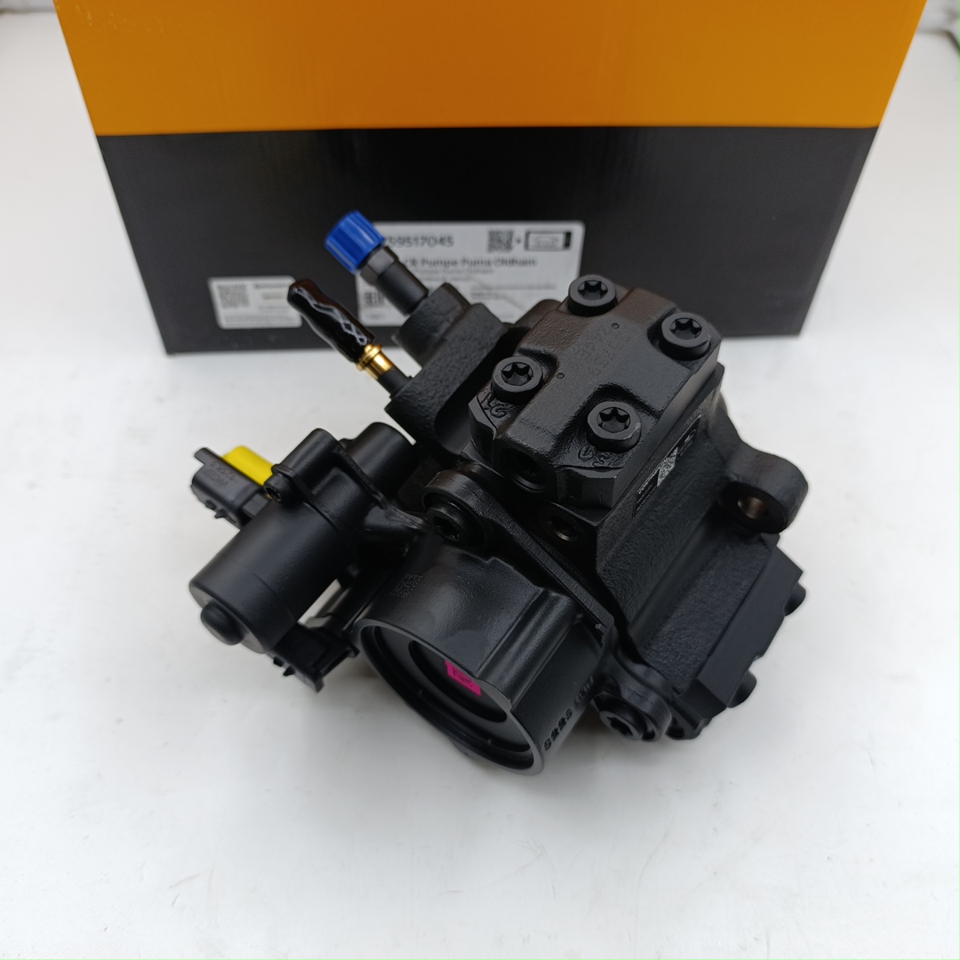 ТНВД 2.2 Евро-5 FWD Ford PSA BK2Q9B395CB/1841726/9812122980/2464828/9678171880 VDO EUROPE - Миниатюра товара 1