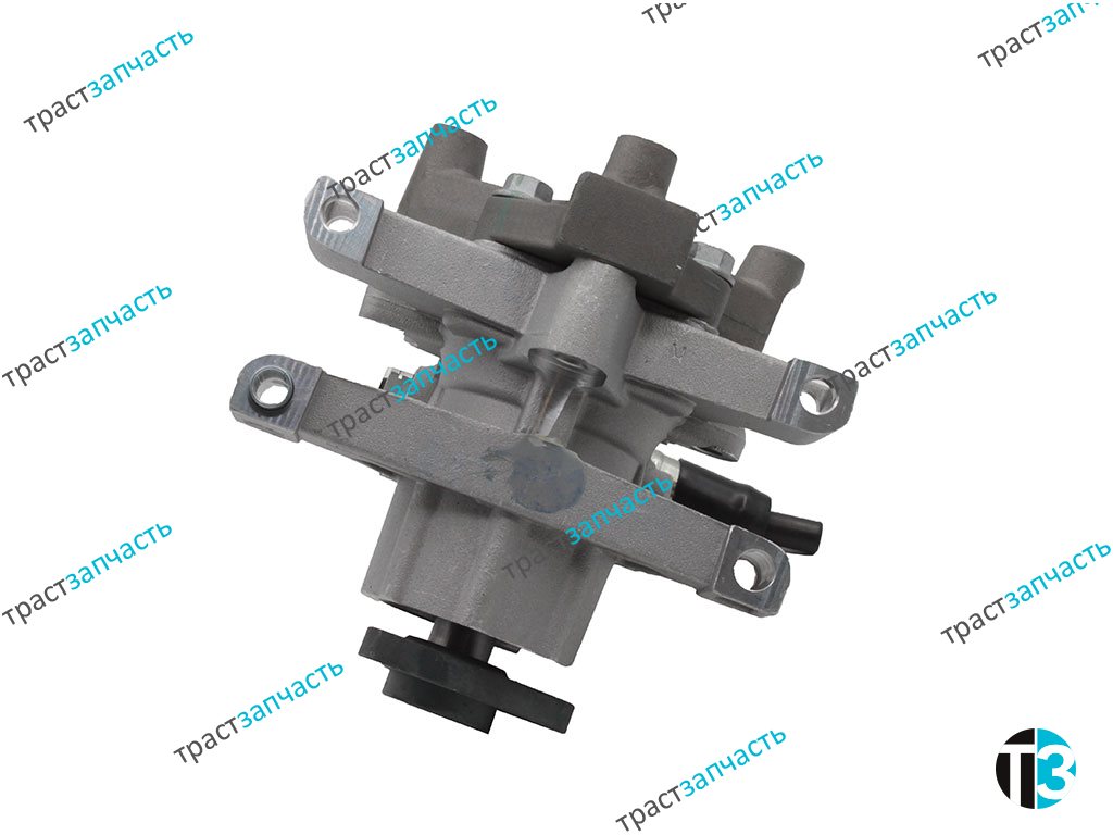 Насос ГУР 2.2 FWD Ford Peugeot Boxer3-Fiat Ducato3 TR > 14 6C113A674AC/1805241 ТЗ (ТрастЗапчасть) - Миниатюра товара 2