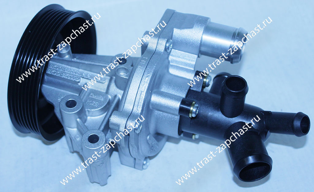 Насос водяной Ford Transit 2.2 (все с полным и задним приводом) BK3Q8A558CC/2460308/1849276 OTOCAH - Миниатюра товара 1