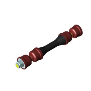 Стойка стабилизатора передняя Sollers Atlant 1.9-2.7D (ORIGINAL JAC) 2906020R001