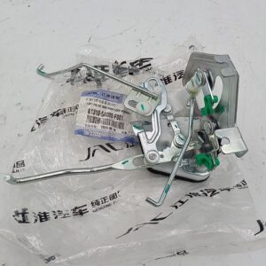 Замок двери Sollers Atlant (передний,левый) 813105A000F001 ORG JAC