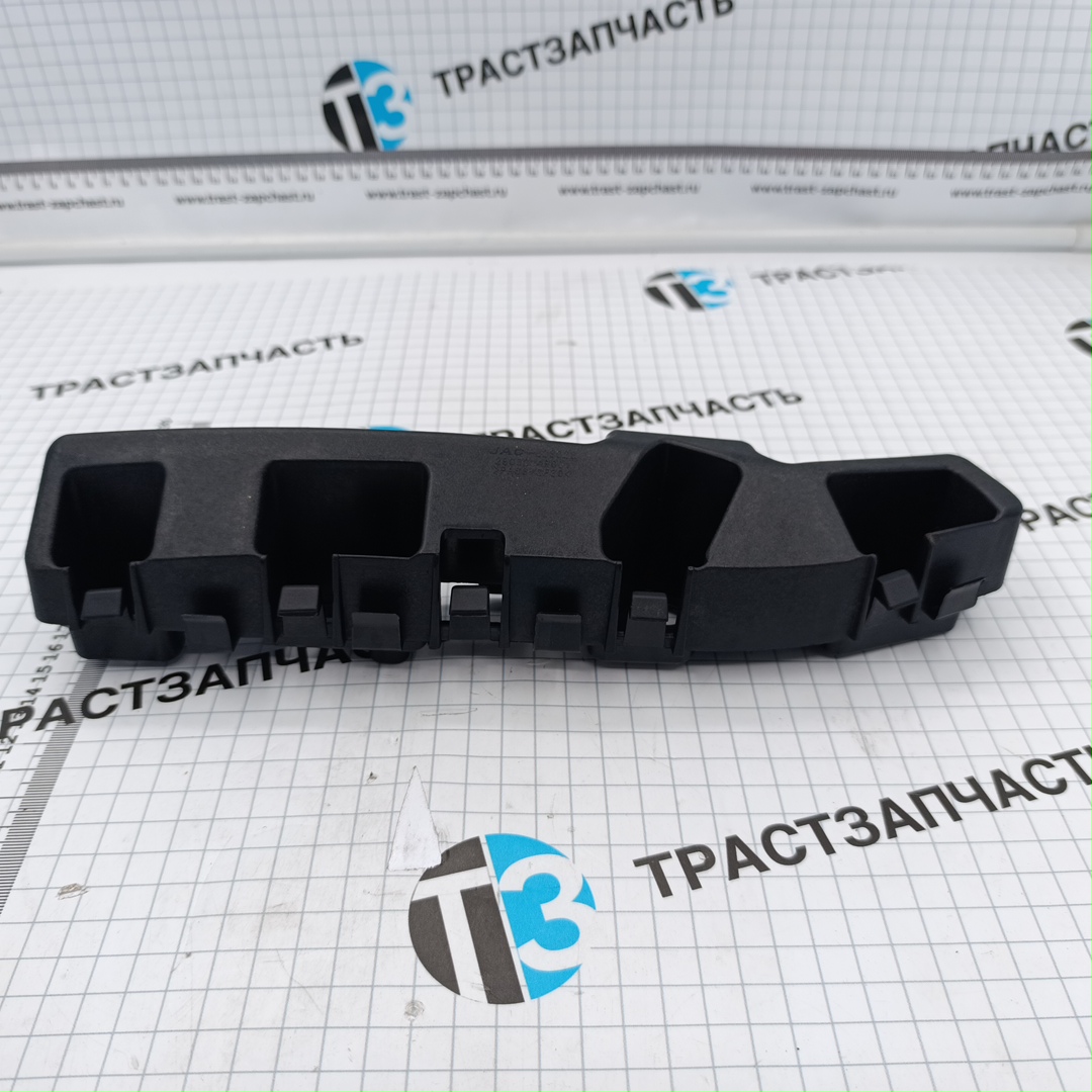 Кронштейн крепление переднего бампера Sollers Atlant (правый) ORG JAC - Миниатюра товара 3