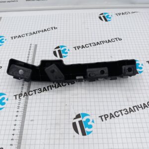 Кронштейн крепление переднего бампера Sollers Atlant (правый) ORG JAC