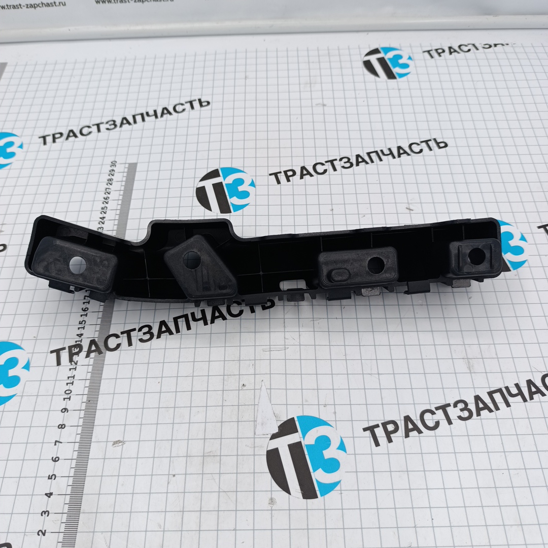 Кронштейн крепление переднего бампера Sollers Atlant (правый) ORG JAC - Миниатюра товара 1