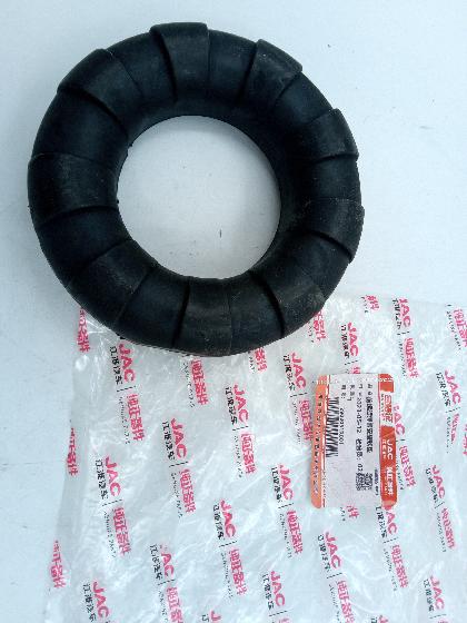 Проставка передней пружины Sollers Atlant/Sunray 2902031R001 - Миниатюра товара 1