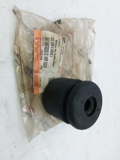 Втулка подрамника Sollers Atlant  2810011R001 ORG JAC - Миниатюра товара 1