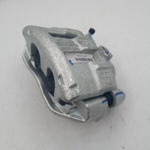 Суппорт тормозной передний Sollers Atlant (в сборе, LH-левый,+колодки) 3501010R2084 ORG