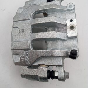 Суппорт тормозной передний Sollers Atlant (в сборе, RH-правый, Без колодок) ORG JAC 3501020R0284