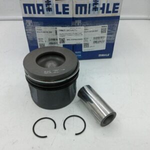 Поршень в сборе Transit, Boxer 2.2 Евро4, Высокий, H=75mm (0.50mm) (Цена за шт, кратн. заказа 4 шт)
