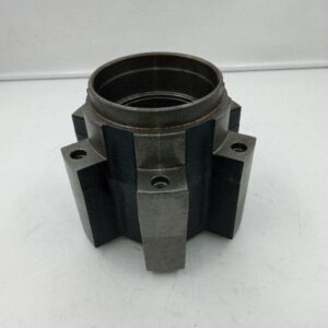 Ступица колеса задняя TR > 14 RWD BK3W-1109-JA/2229572 (двускат. задние колеса 6 шпилек) FORMPART
