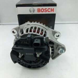 Генератор Fiat Ducato 140A 504009978/504009977/124325053/TT11591 BOSCH EUROPE