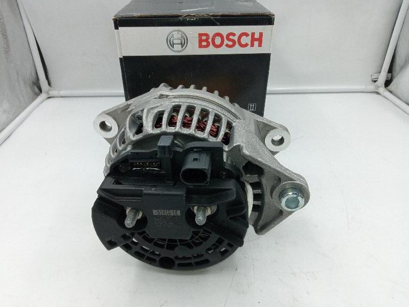 Генератор Fiat Ducato 140A 504009978/504009977/124325053/TT11591 BOSCH EUROPE - Миниатюра товара 1