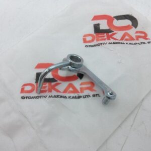 Клапан сопло охлаждения поршней 2,3 (Ducato 244-250) DEKAR