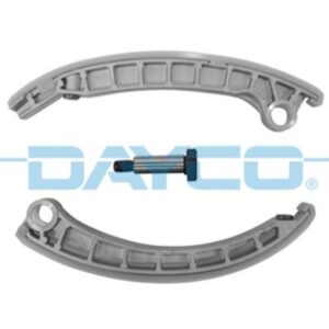Успокоитель цепи комплект Duc (250), IVECO Daily 3.0 евро5 5802122595/504310252 (ORG DAYCO CHINA)