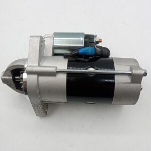 Стартер Sollers Atlant 2.7D 149л.с (Евро 5) (двиг. HFC4DE1-1D) 1043100FE040 TZ OEM