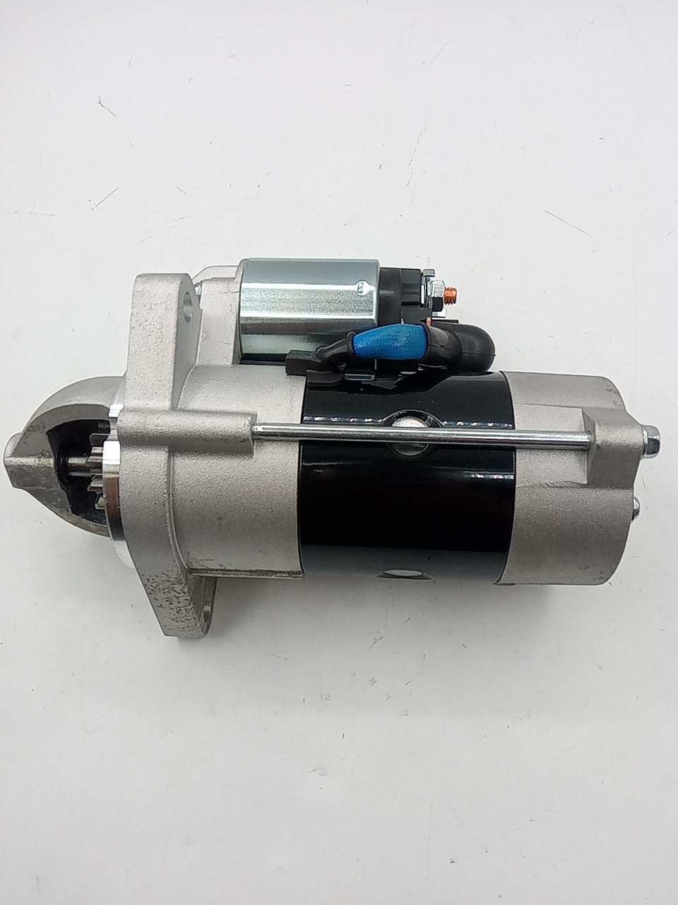 Стартер Sollers Atlant 2.7D 149л.с (Евро 5) (двиг. HFC4DE1-1D) 1043100FE040 TZ OEM - Миниатюра товара 1