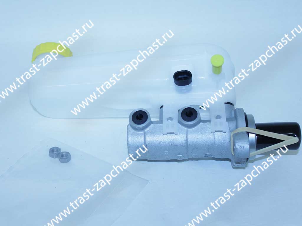 Главный тормозной цилиндр Boxer,Ducato (244,250,290 кузов)(d=26.9мм) 773641230/4601T8 BOSCH EUROPE - Миниатюра товара 1