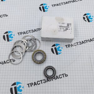 Подшипники перв.вала кпп Peugeot Boxer3-Fiat Ducato3- 2.2 (ком-т полный) ORG PSA