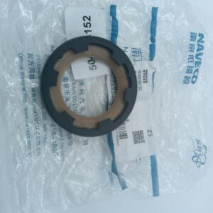Сальник коленвала передний Iveco Daily 3,0 02г.- 50x70x11 504056152/504274032 NAVECO