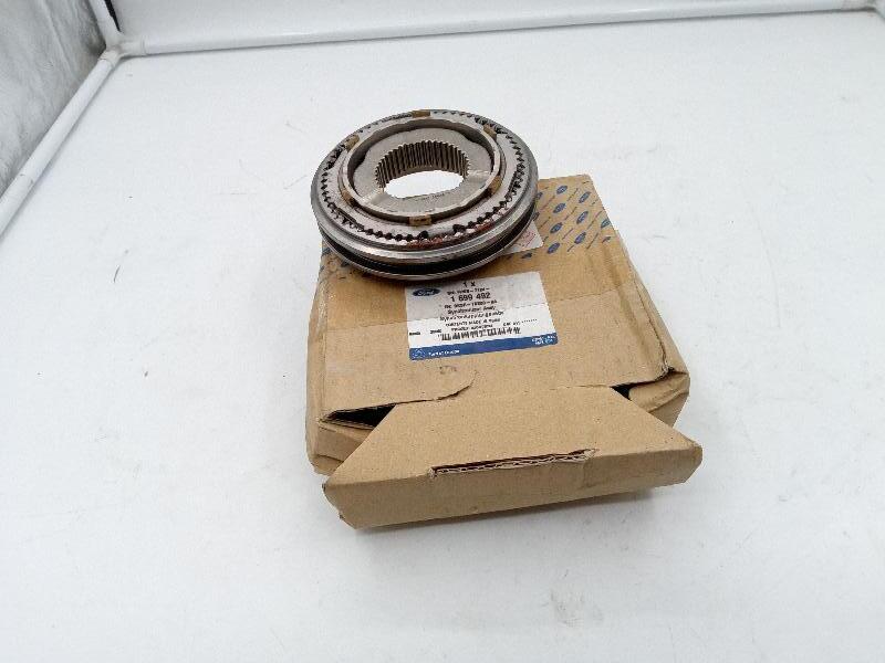 Синхронизатор Ford Transit МТ82 3-4-й передачи 8C1R7B280BB/1699492/2023336/2492088 JMC=Europe - Миниатюра товара 1