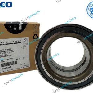 Подшипник задней ступицы 35S13 M.Y 2016 500054867 ORG IVECO