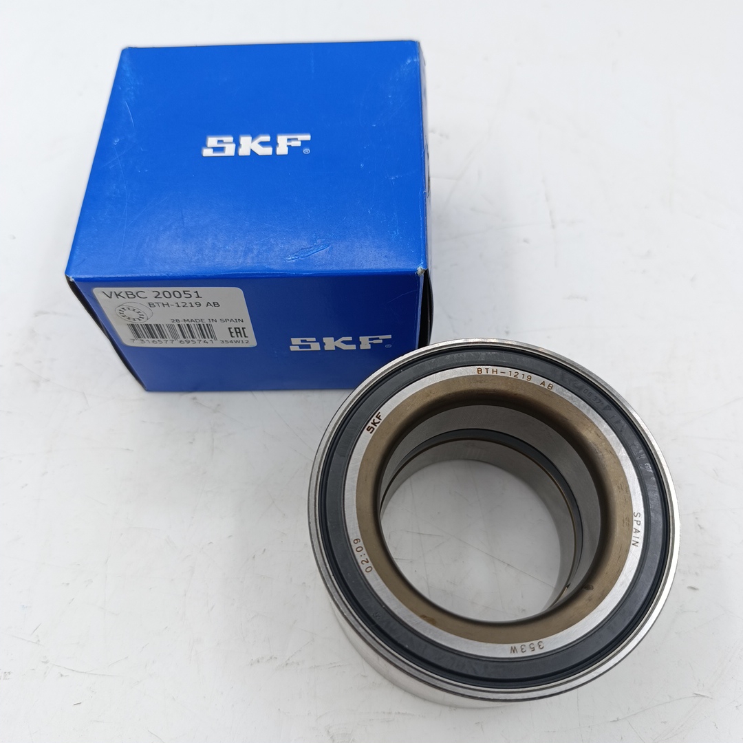 Подшипник задней ступицы 35S13 M.Y 2016 500054867 SKF SPAIN - Миниатюра товара 1