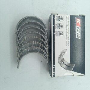 Вкладыши шатунные Mercedes OM611/OM646 2.2 CDI (комплект 8ШТ) KING