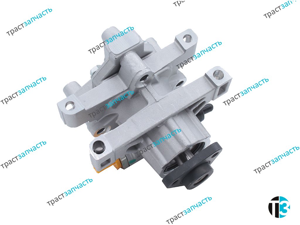 Насос ГУР 2.2 FWD Ford Peugeot Boxer3-Fiat Ducato3 TR > 14 6C113A674AC/2612840/1805241 DEFU - Миниатюра товара 2